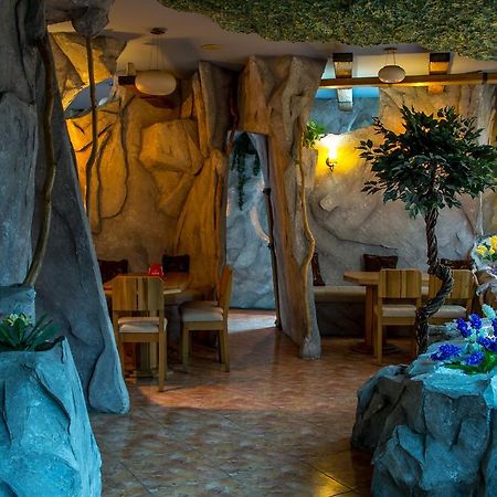 Motel Dani Nova Bila Екстериор снимка