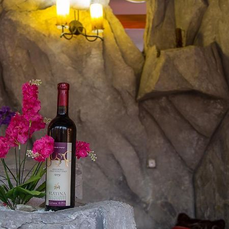 Motel Dani Nova Bila Екстериор снимка