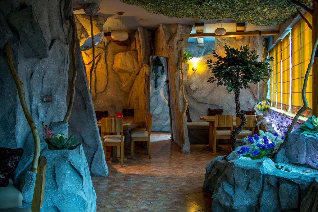 Motel Dani Nova Bila Екстериор снимка