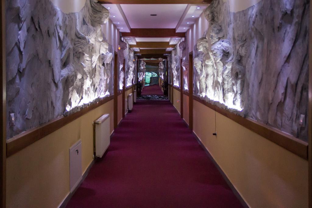 Motel Dani Nova Bila Екстериор снимка