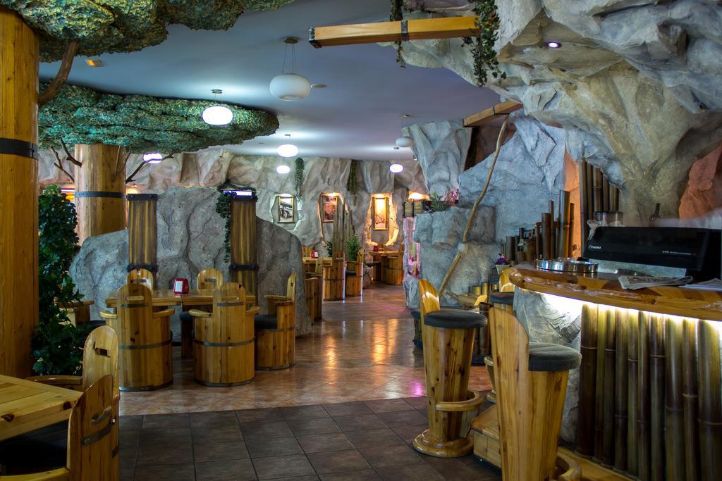 Motel Dani Nova Bila Екстериор снимка