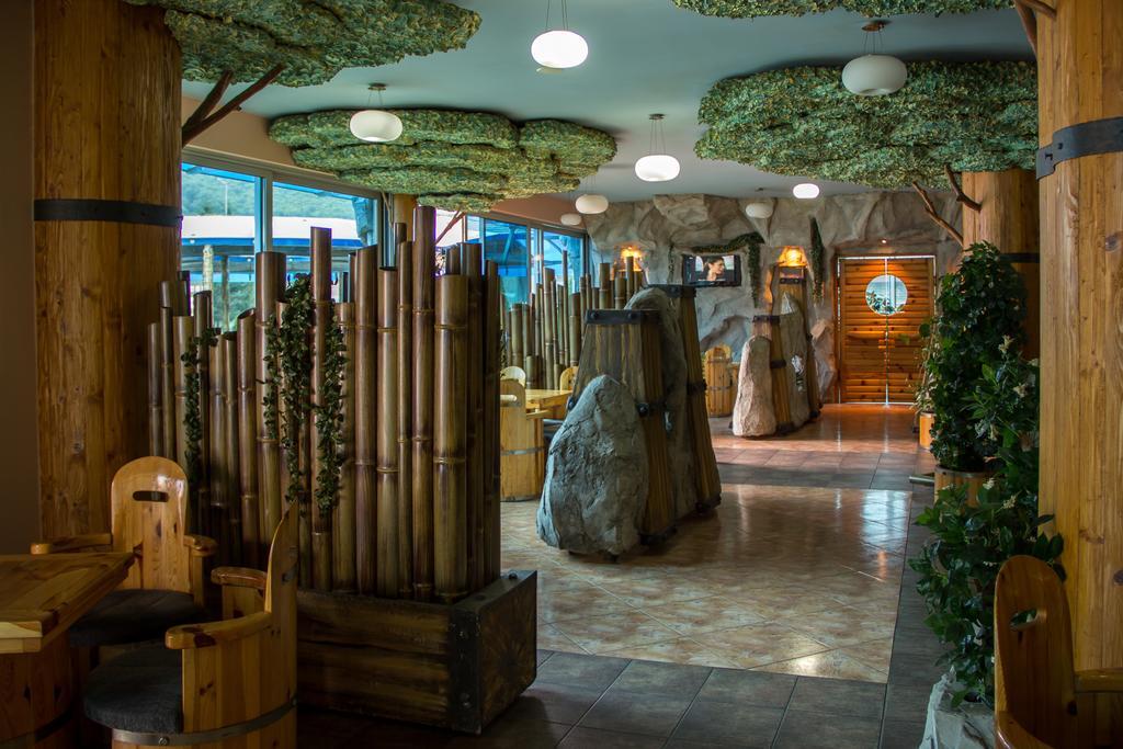 Motel Dani Nova Bila Екстериор снимка