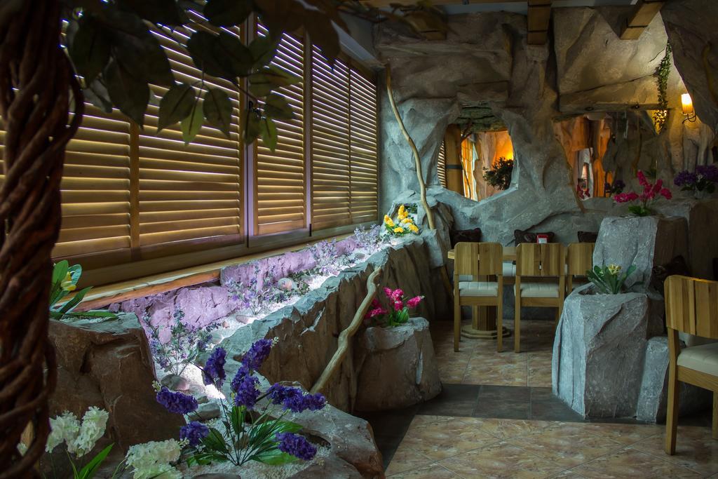 Motel Dani Nova Bila Екстериор снимка