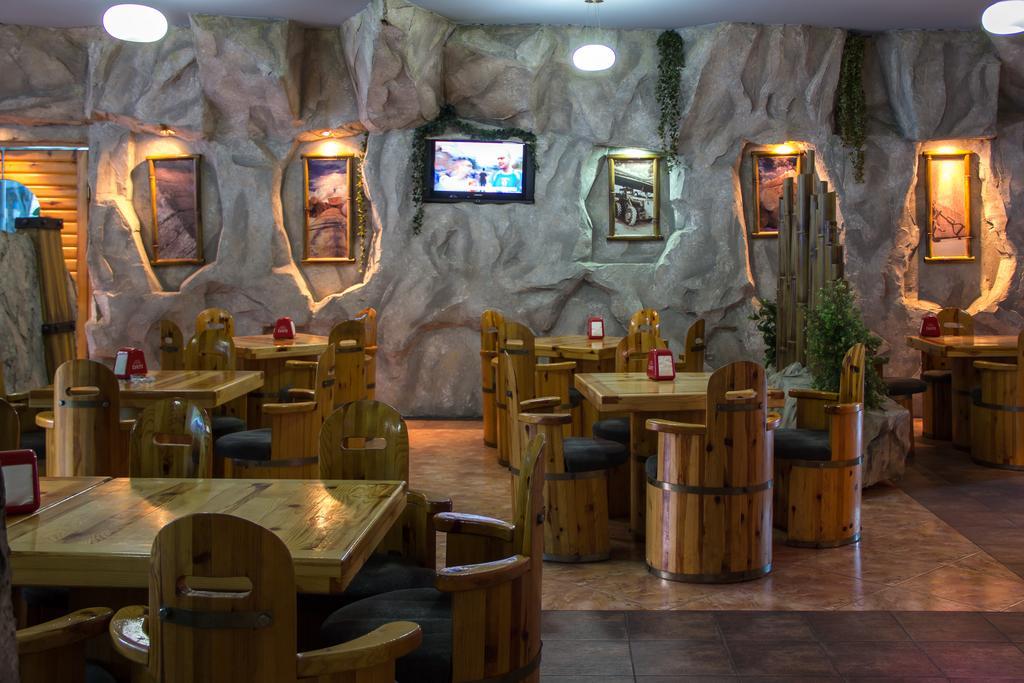 Motel Dani Nova Bila Екстериор снимка