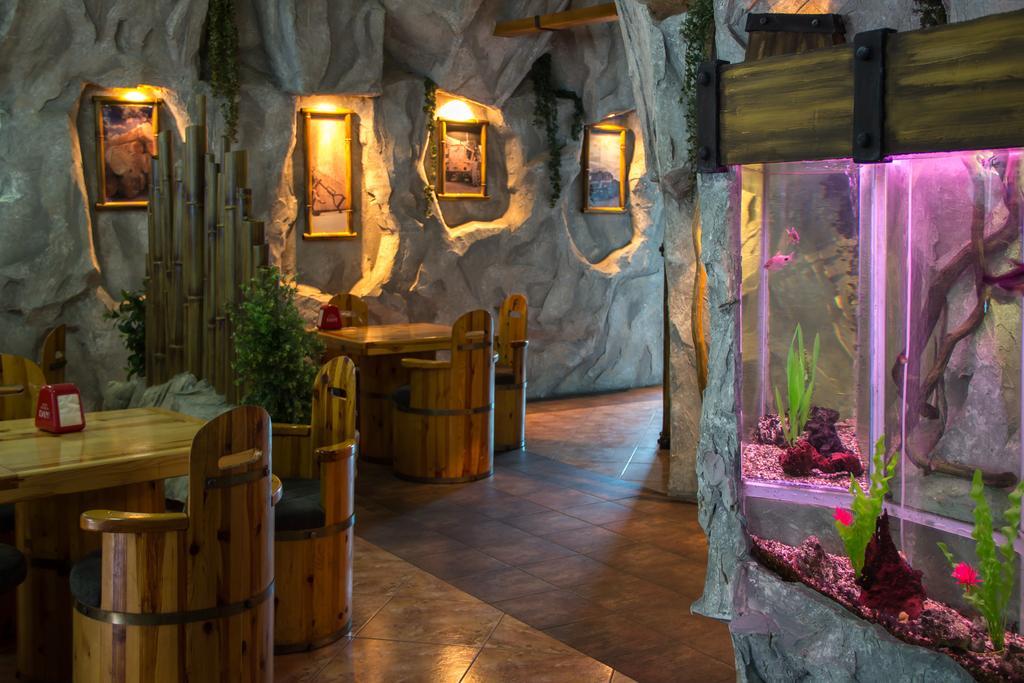 Motel Dani Nova Bila Екстериор снимка