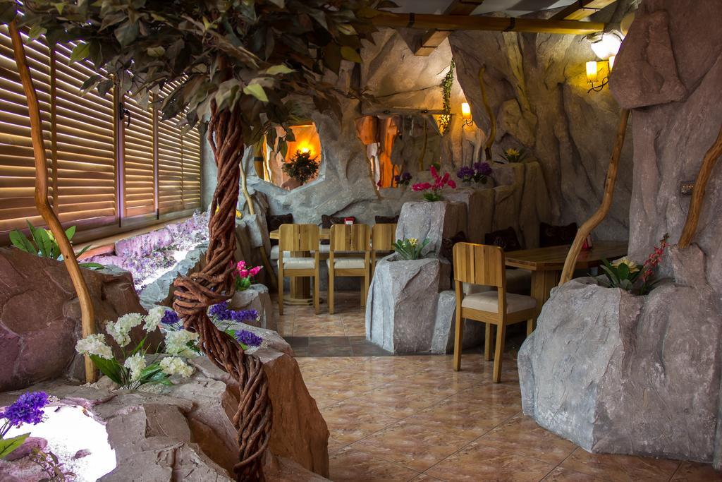 Motel Dani Nova Bila Екстериор снимка