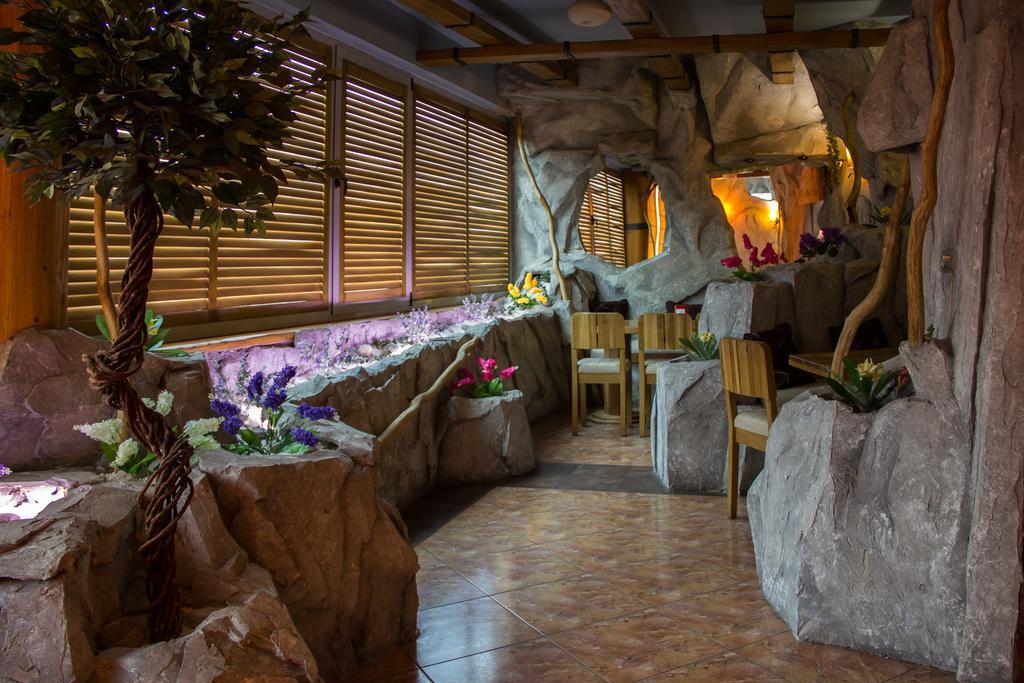 Motel Dani Nova Bila Екстериор снимка