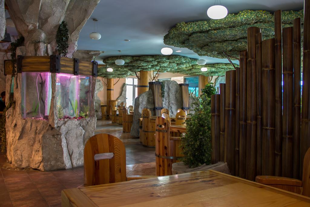 Motel Dani Nova Bila Екстериор снимка