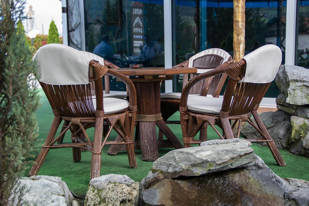 Motel Dani Nova Bila Екстериор снимка