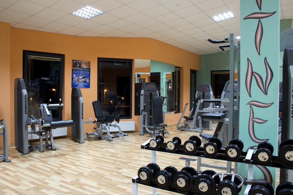 Motel Dani Nova Bila Екстериор снимка